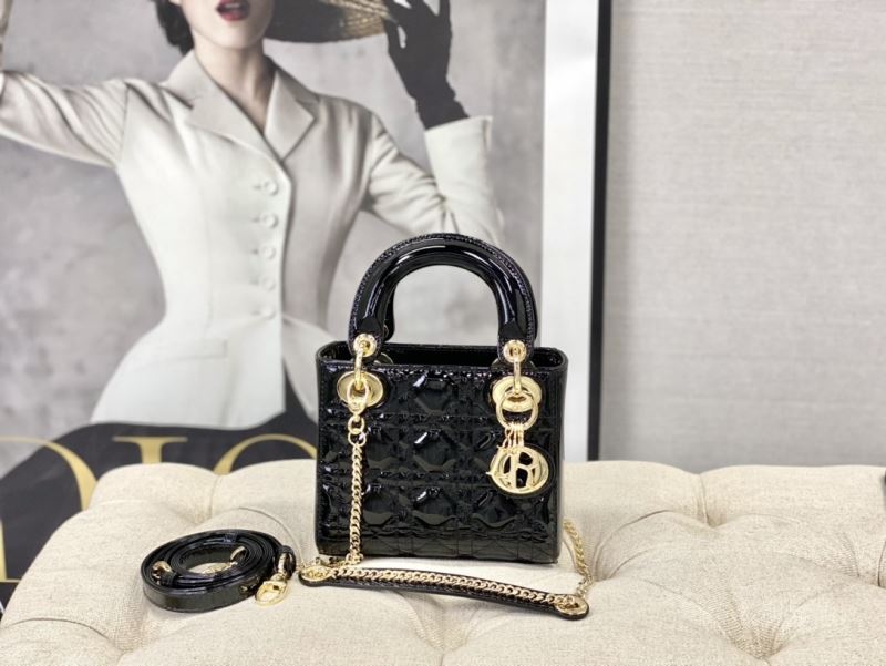 Christian Dior My Lady Bags